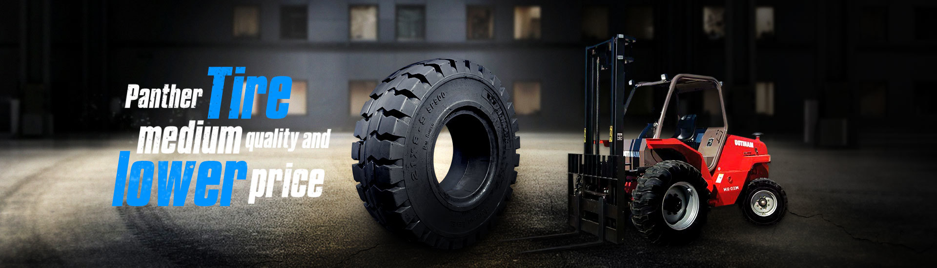 Fupeng Tire Array image41