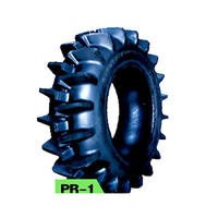 Rice padding field tractor tires 11-32