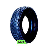 Lawn turf tire M9 for mowing and landscaping