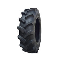 Radial Agricultural Tyre Tractor tire R-1W
