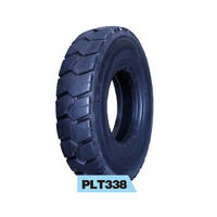 Pneumatic forklift truck tire 9.00-20 10.00-20 12.00-20