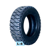 Pneumatic forklift tires for industrial forklift 18*7-8 28*9-15 5.00-8 6.00-9