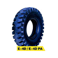 Panther Brand tubeless harbour tires 18.00-33TL