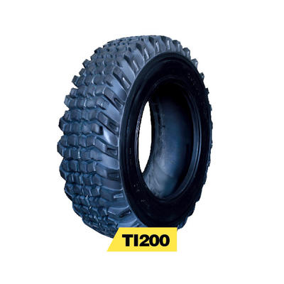 Industrial tractor tires and skidsteer tires TI200